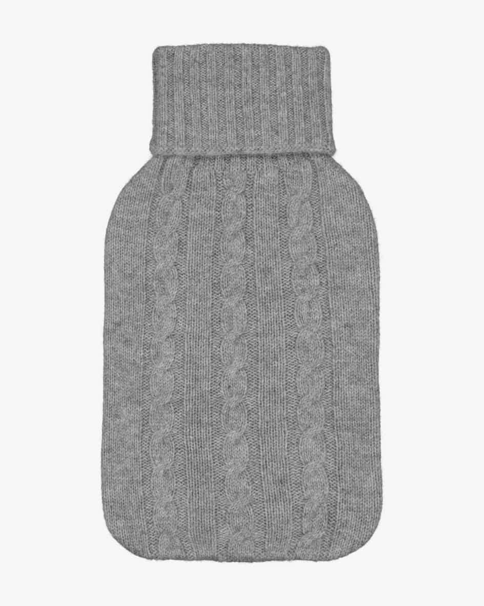 LODENFREY Cashmere-Wärmflaschenbezug