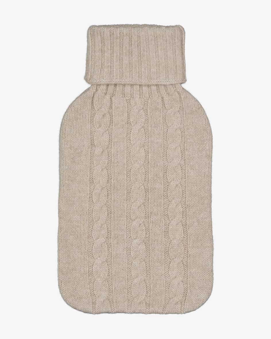 LODENFREY Cashmere-Wärmflaschenbezug