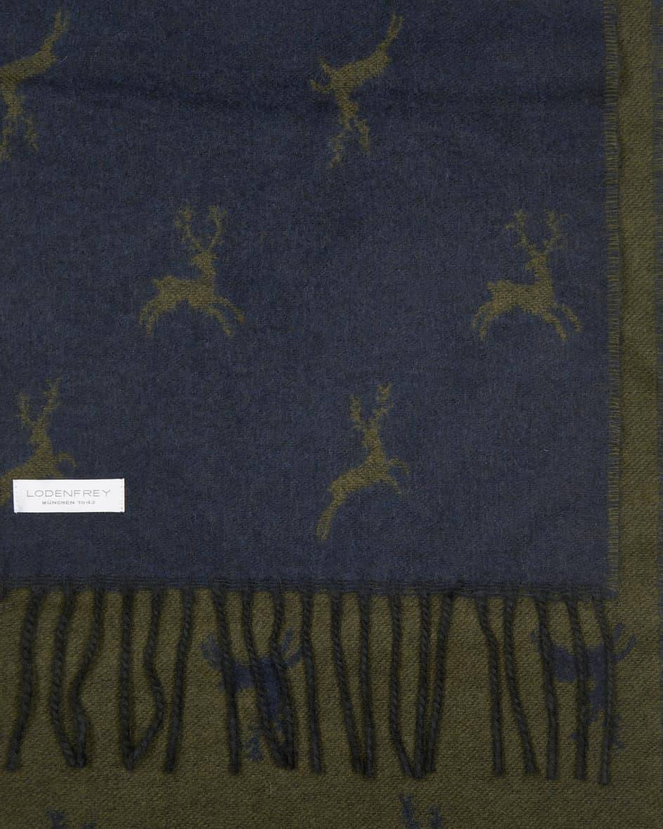 LODENFREY Cashmere-Wendeschal