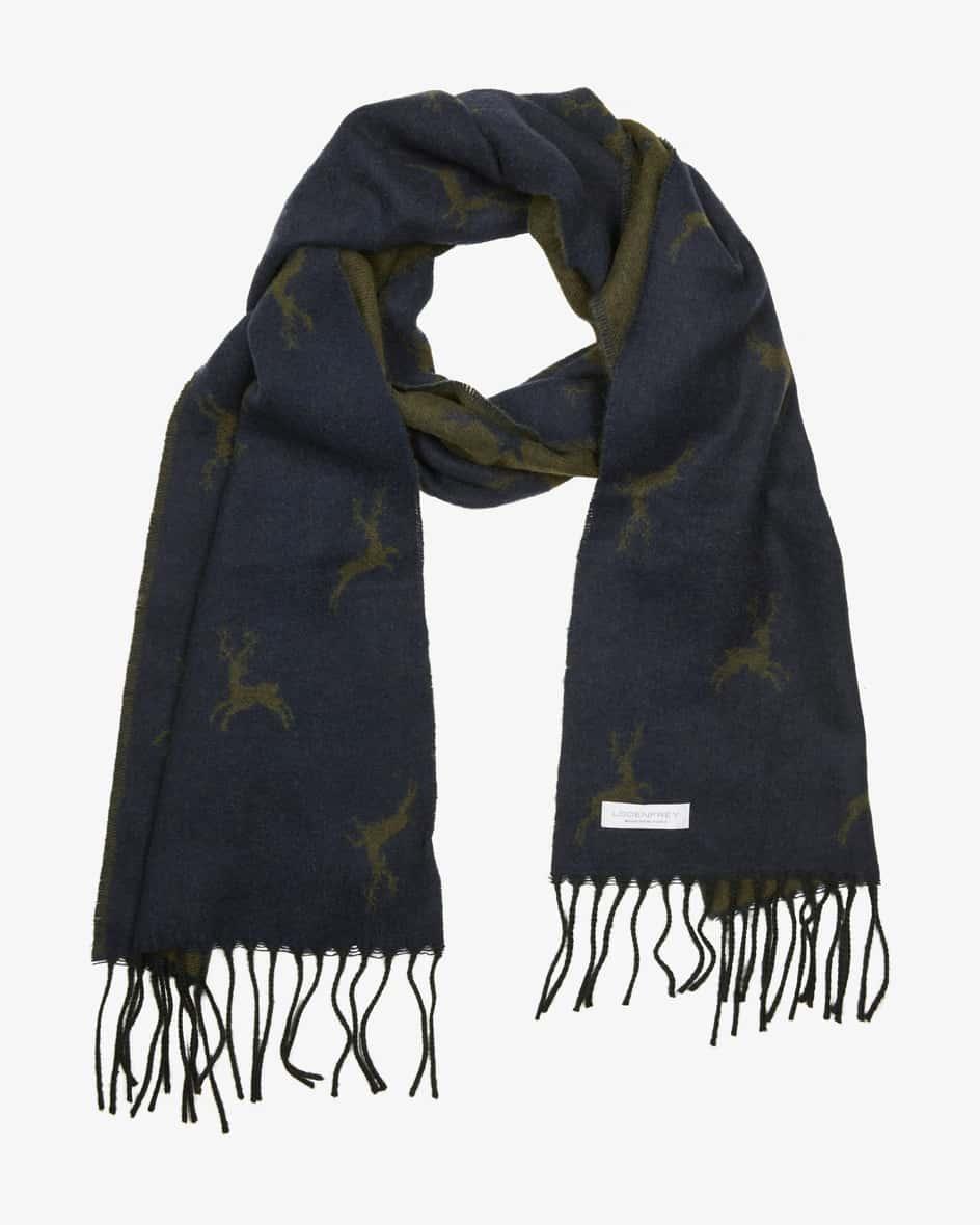 LODENFREY Cashmere-Wendeschal