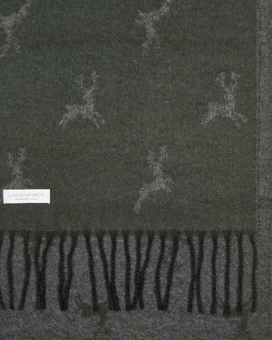 LODENFREY Cashmere-Wendeschal