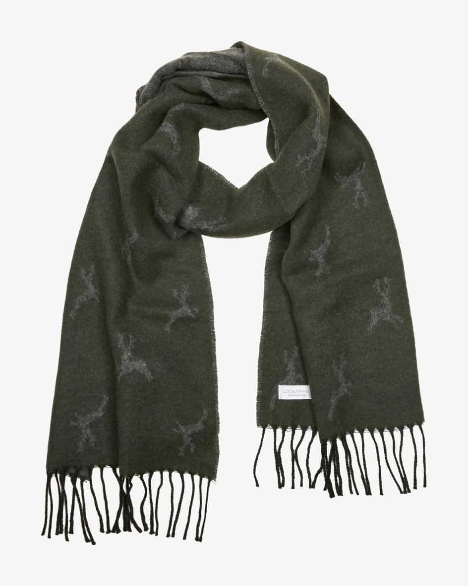 LODENFREY Cashmere-Wendeschal