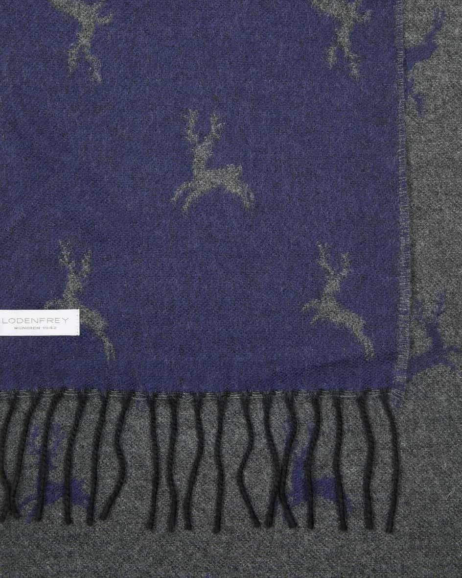 LODENFREY Cashmere-Wendeschal