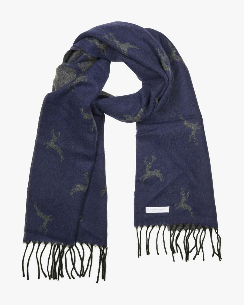 LODENFREY Cashmere-Wendeschal