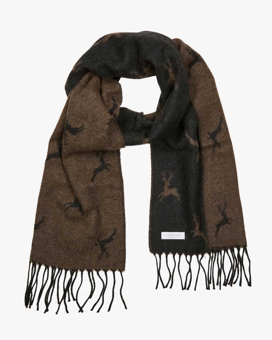 LODENFREY Cashmere-Wendeschal