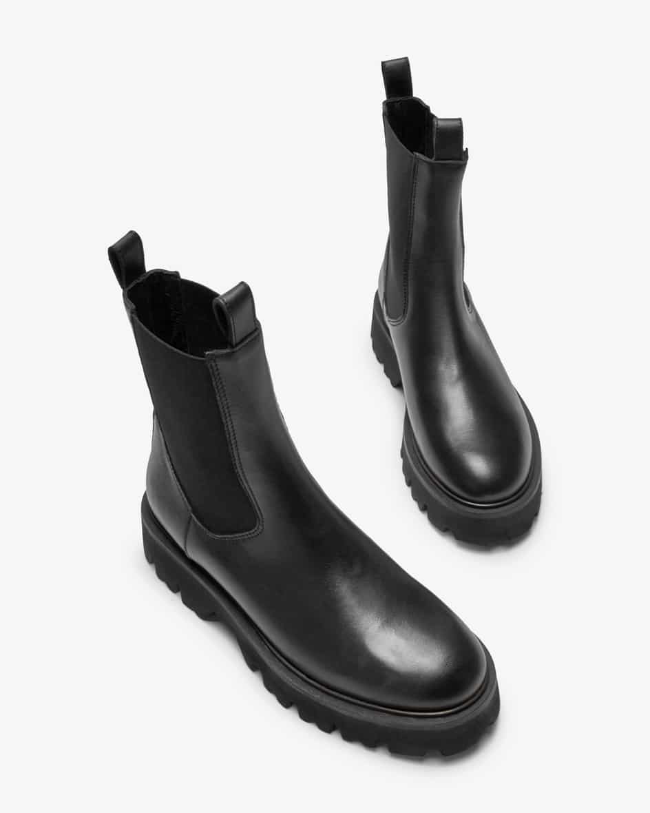 LODENFREY Chelsea Boots
