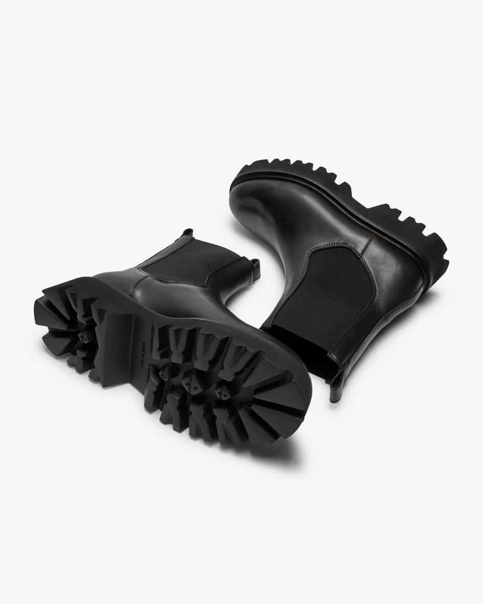 LODENFREY Chelsea Boots
