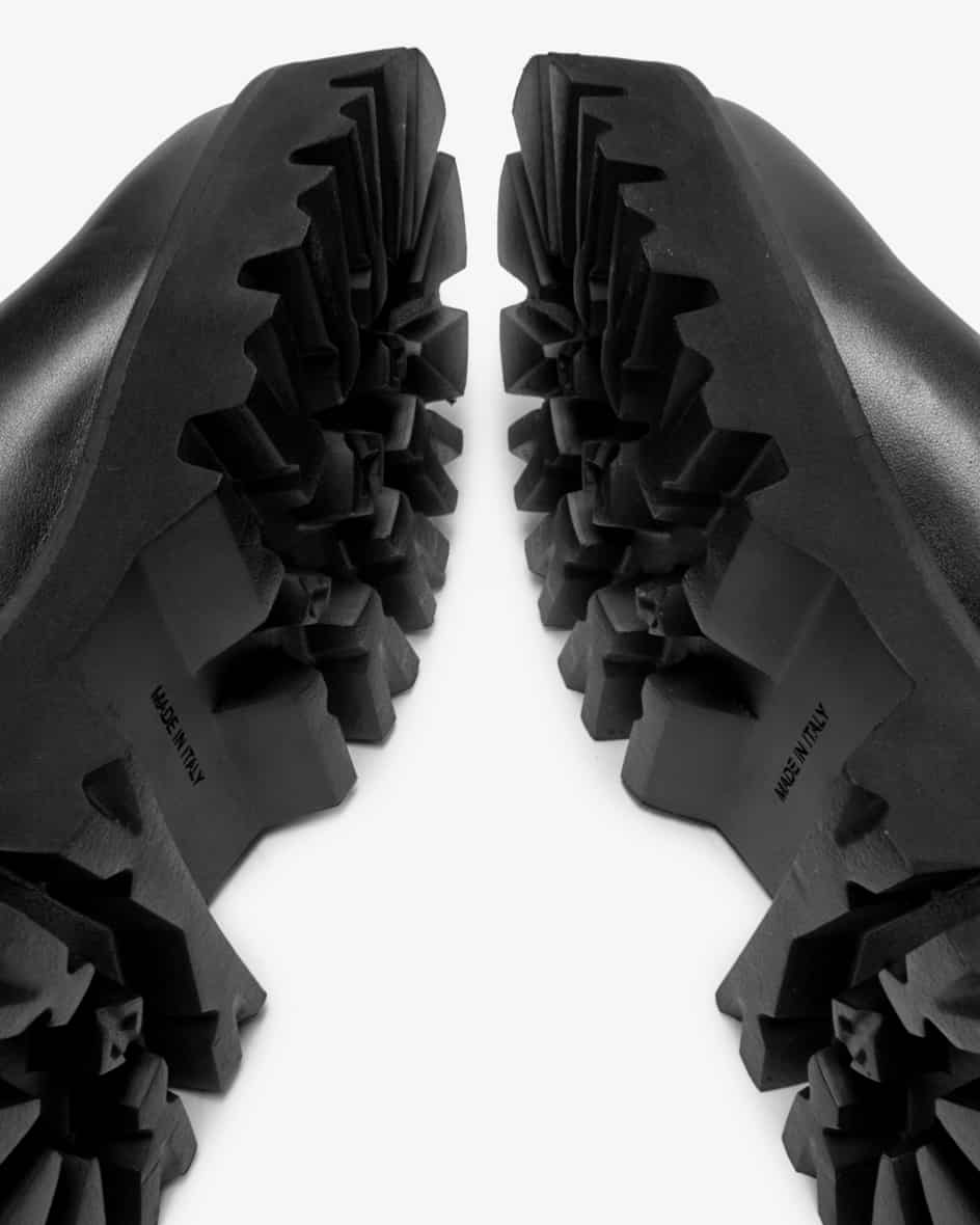 LODENFREY Chelsea Boots