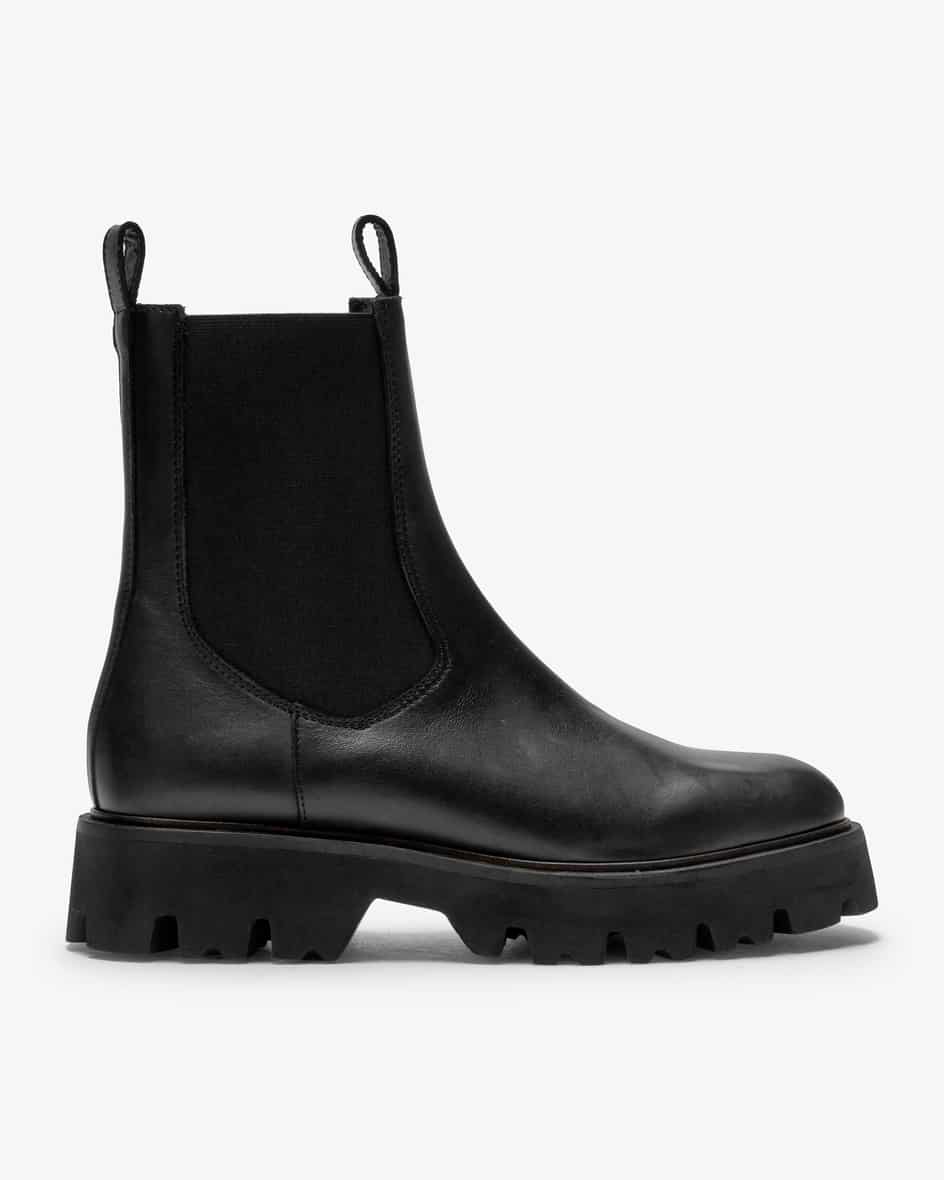 LODENFREY Chelsea Boots