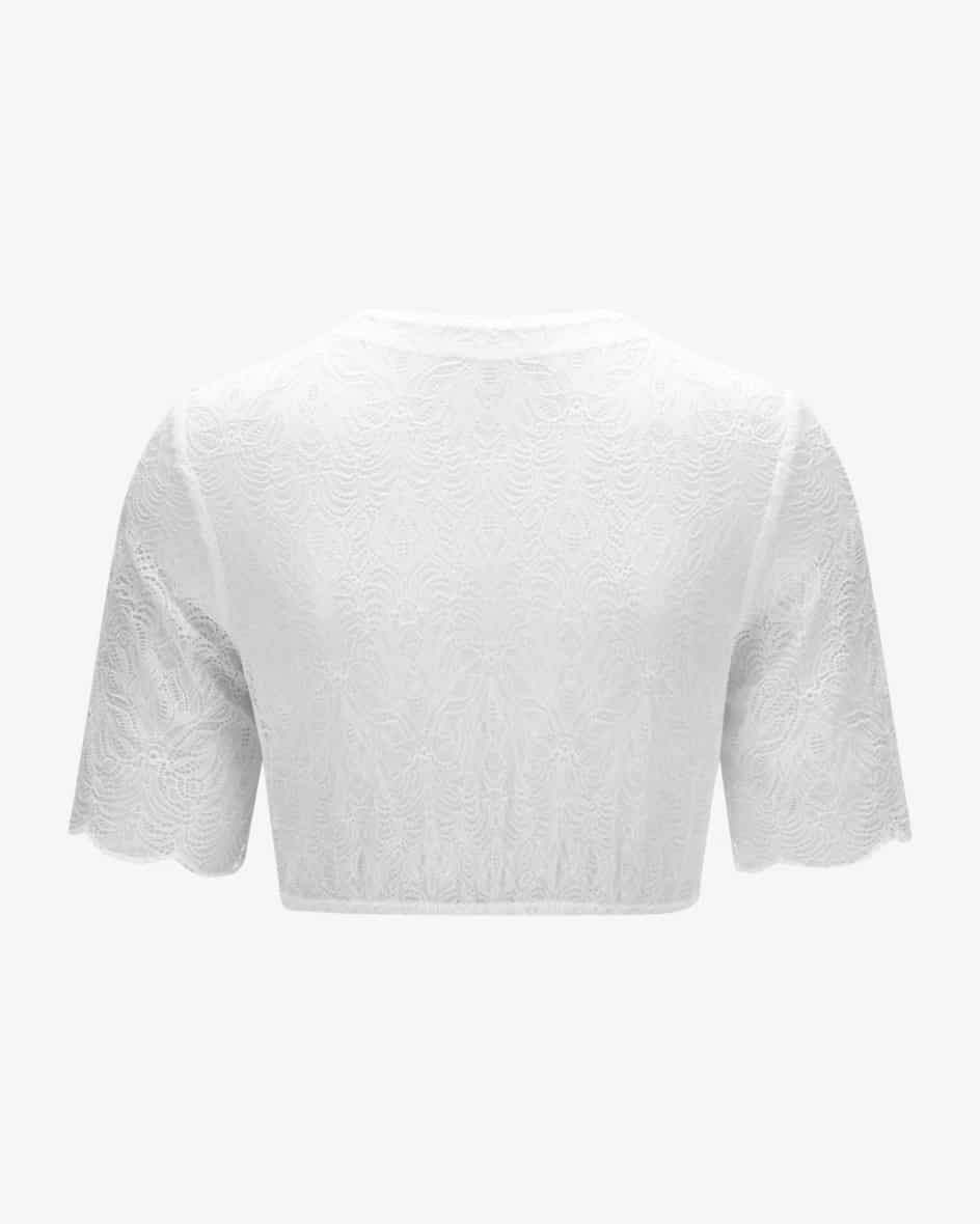 LODENFREY Clara Dirndlbluse