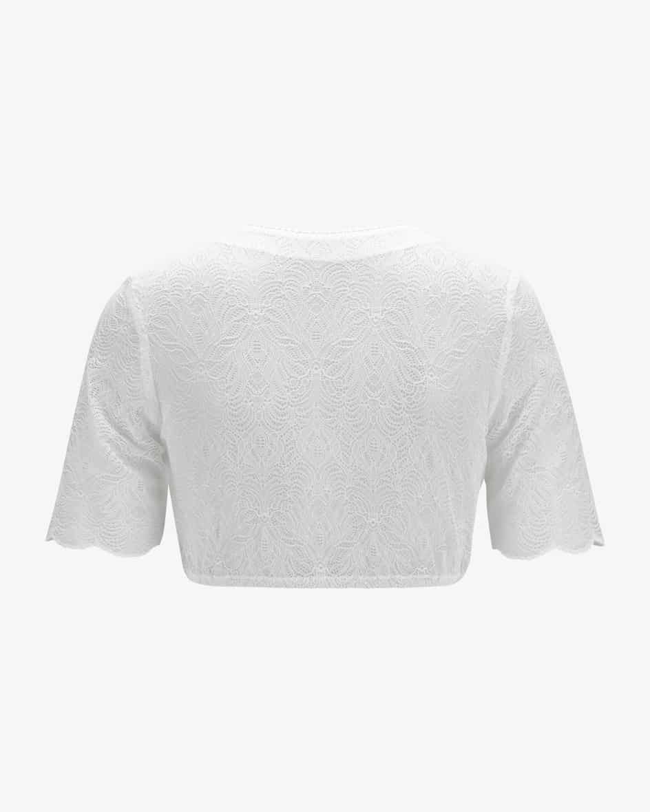 LODENFREY Clara Dirndlbluse