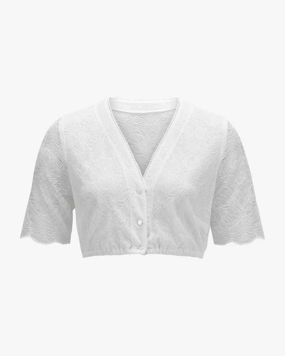 LODENFREY Clara Dirndlbluse