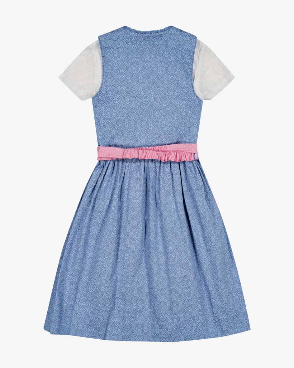 LODENFREY Claudia Dirndl Mit Bluse Und Schürze