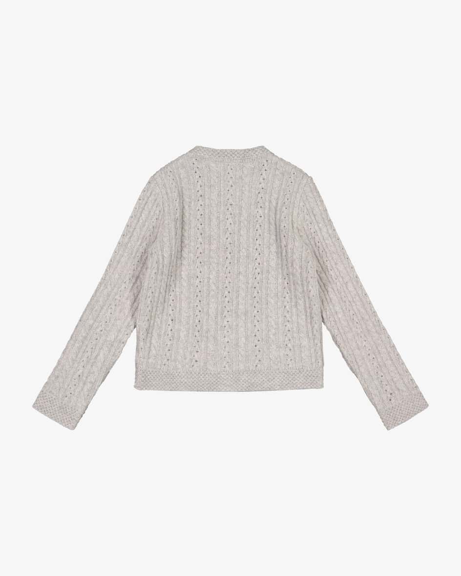 LODENFREY Dagmar Trachtenstrickjacke