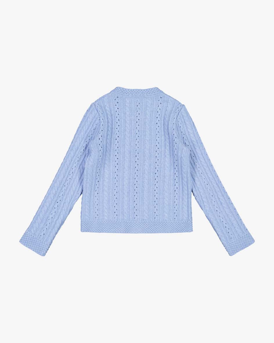 LODENFREY Dagmar Trachtenstrickjacke