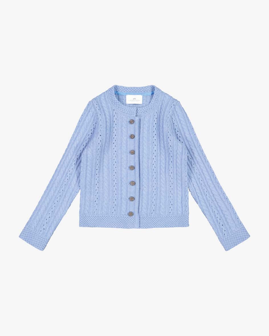 LODENFREY Dagmar Trachtenstrickjacke