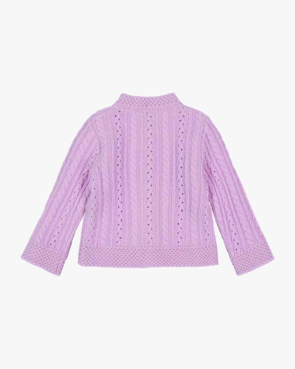 LODENFREY Dagmar Trachtenstrickjacke