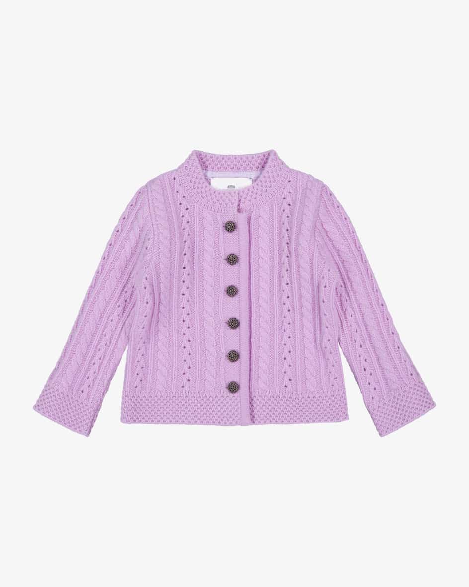 LODENFREY Dagmar Trachtenstrickjacke