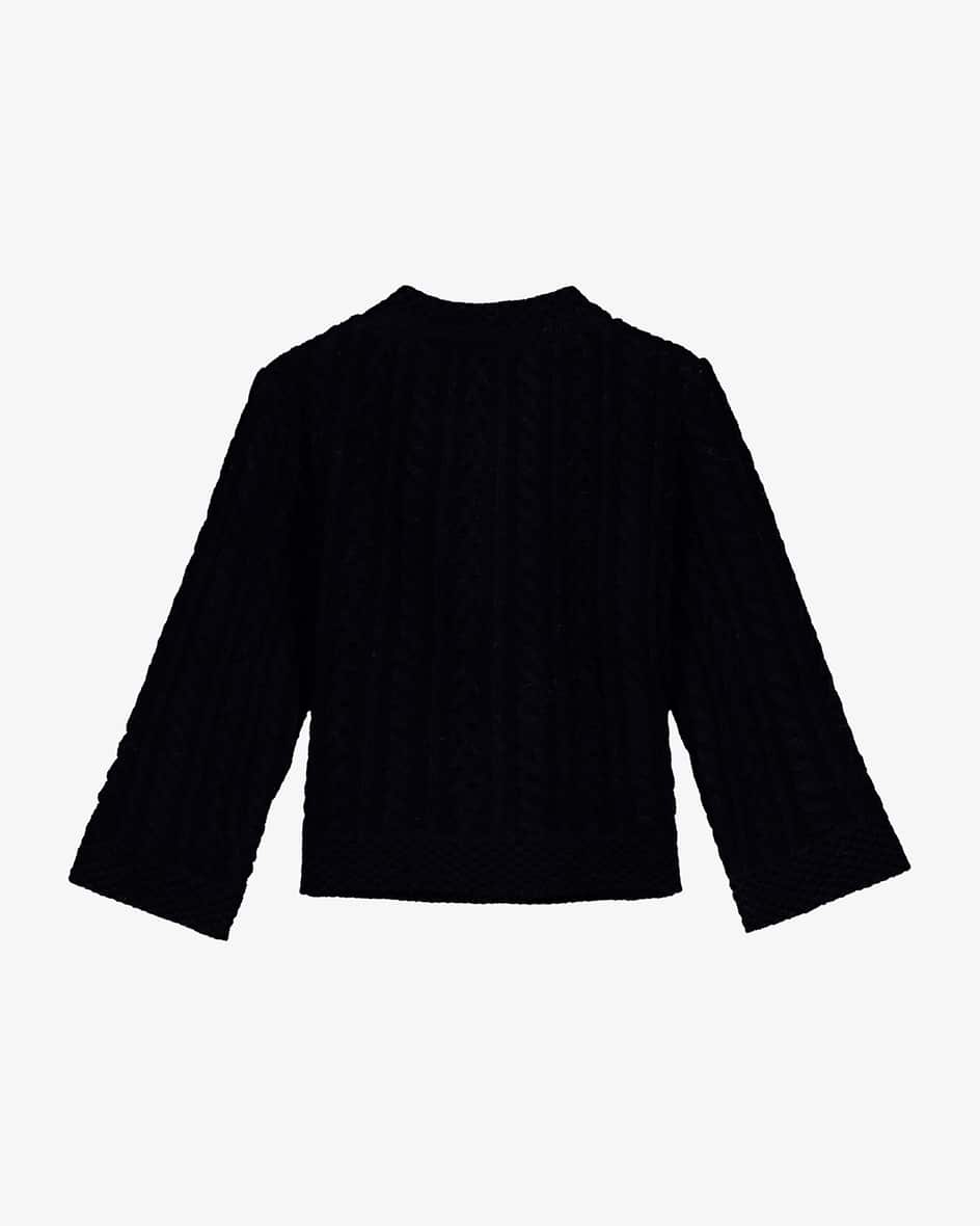 LODENFREY Dagmar Trachtenstrickjacke