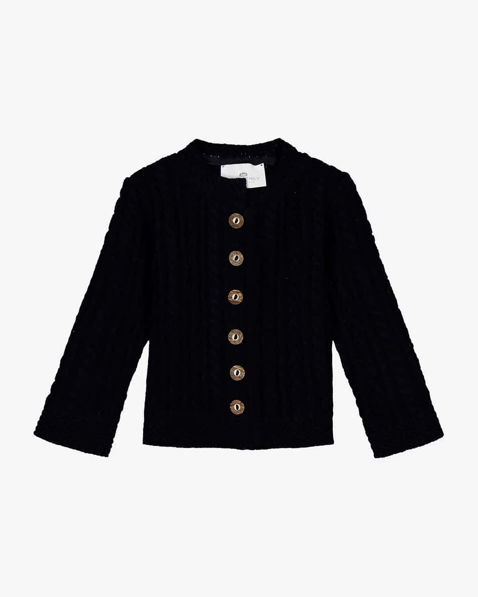 LODENFREY Dagmar Trachtenstrickjacke