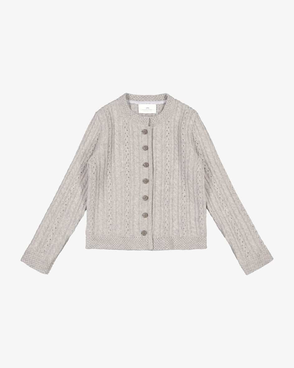 LODENFREY Dagmar Trachtenstrickjacke