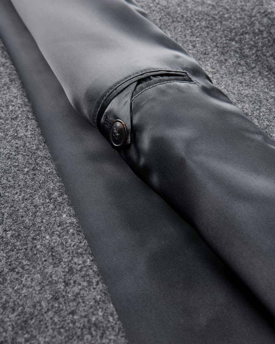 LODENFREY Diana Trachten-Wollmantel