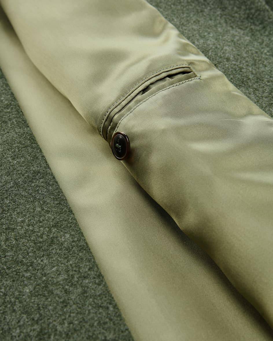 LODENFREY Diana Trachten-Wollmantel