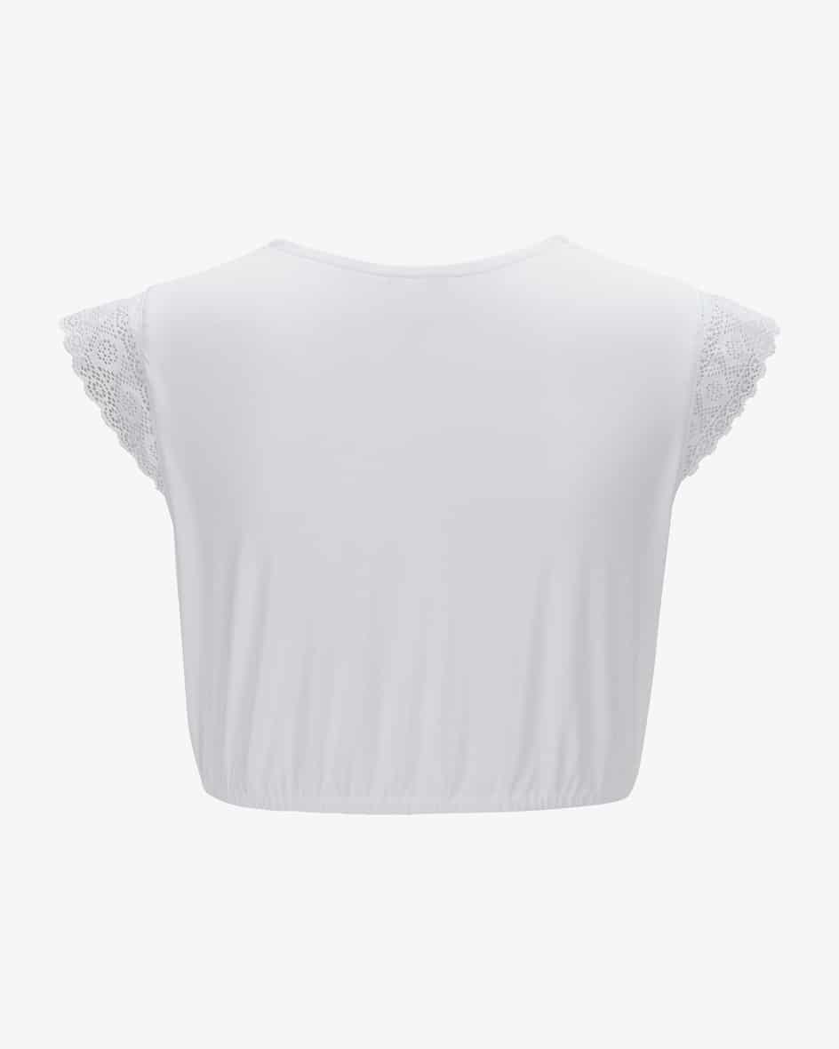 LODENFREY Dirndlbluse