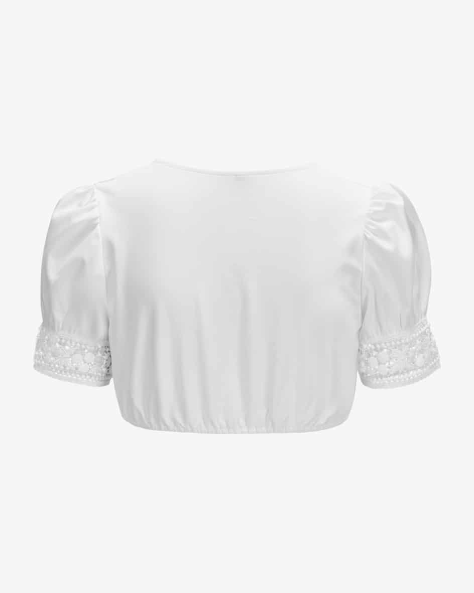 LODENFREY Dirndlbluse
