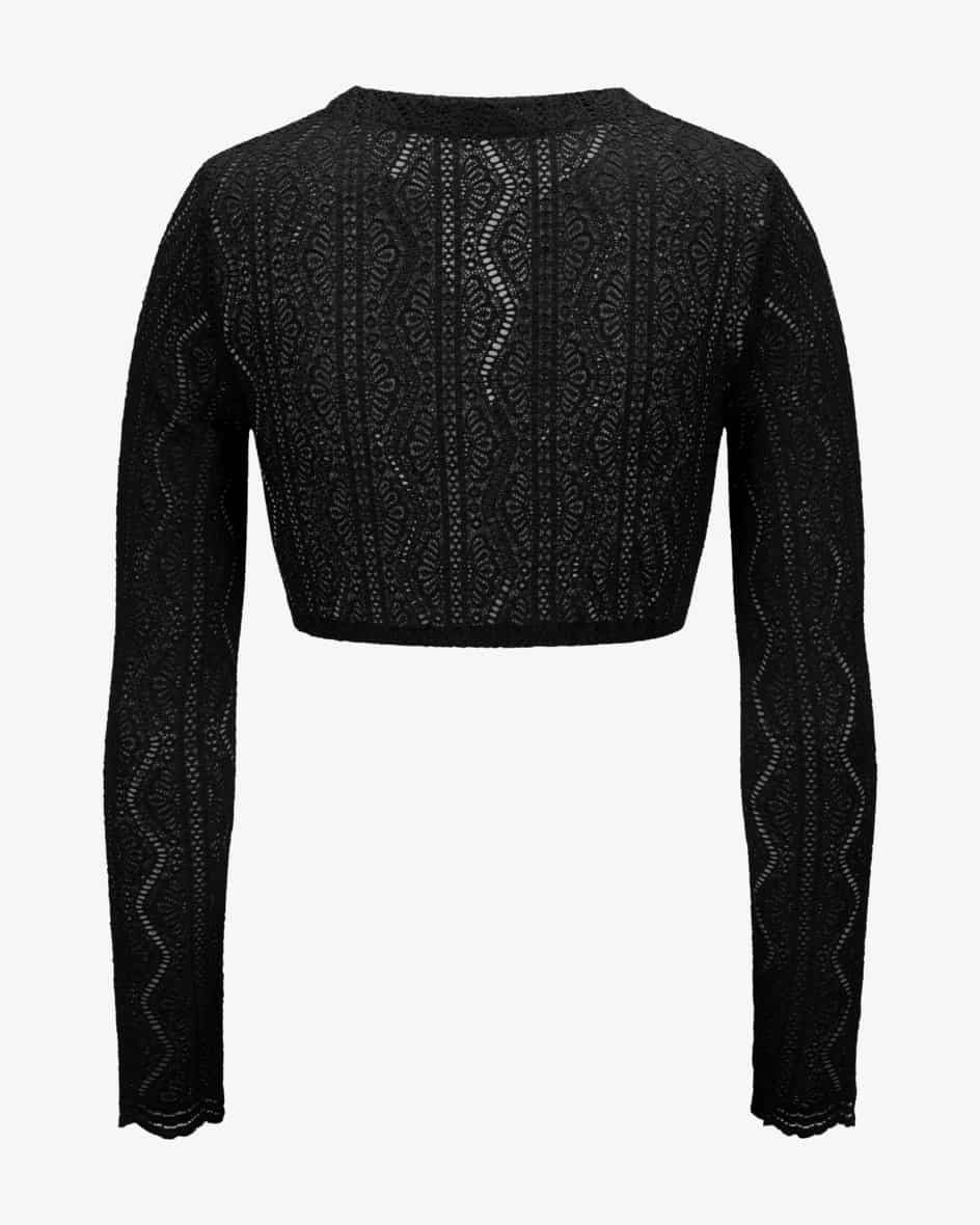 LODENFREY Dirndlbluse