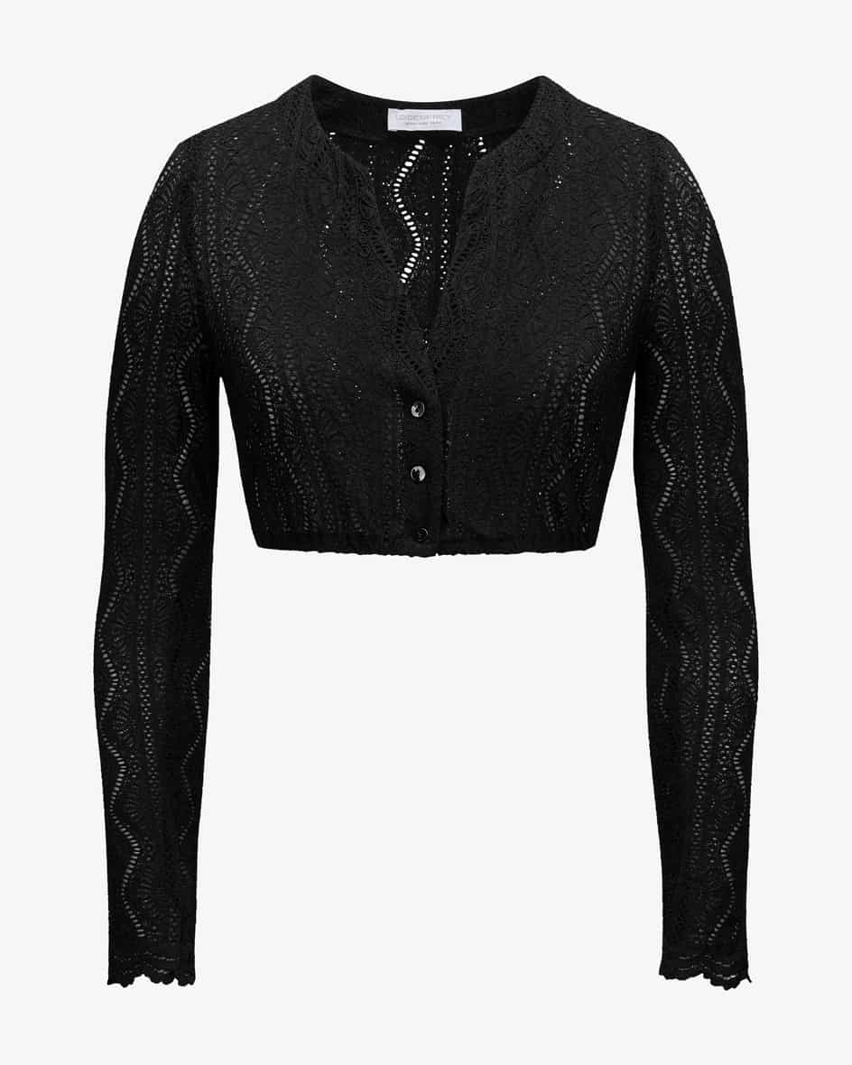 LODENFREY Dirndlbluse