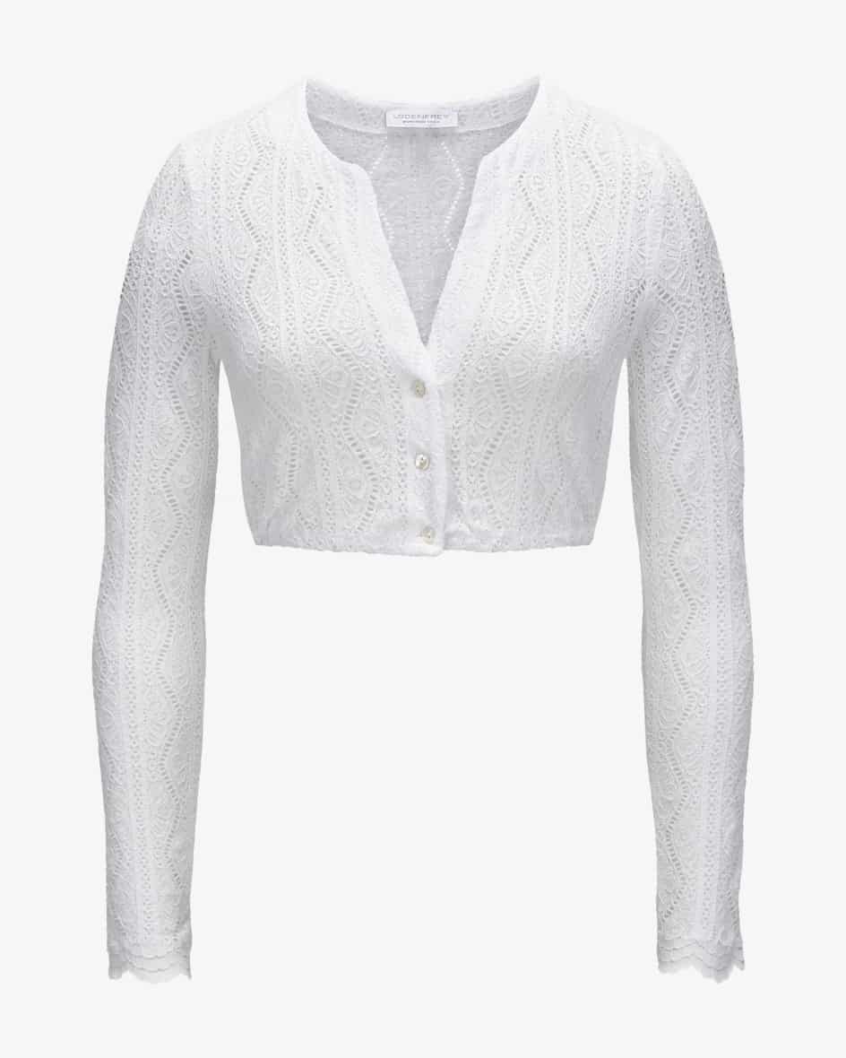 LODENFREY Dirndlbluse