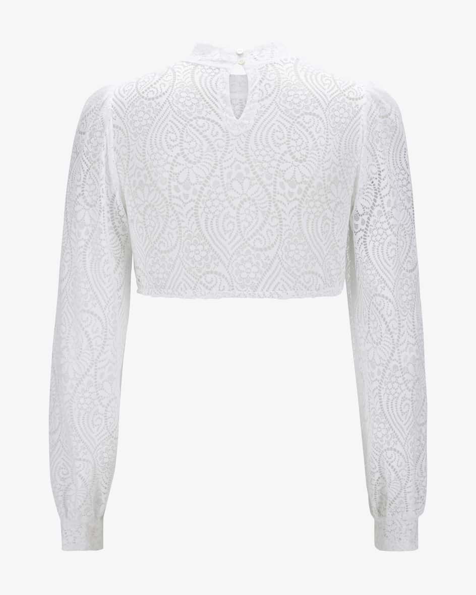 LODENFREY Dirndlbluse