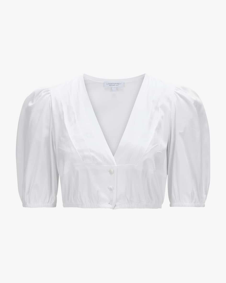 LODENFREY Dirndlbluse