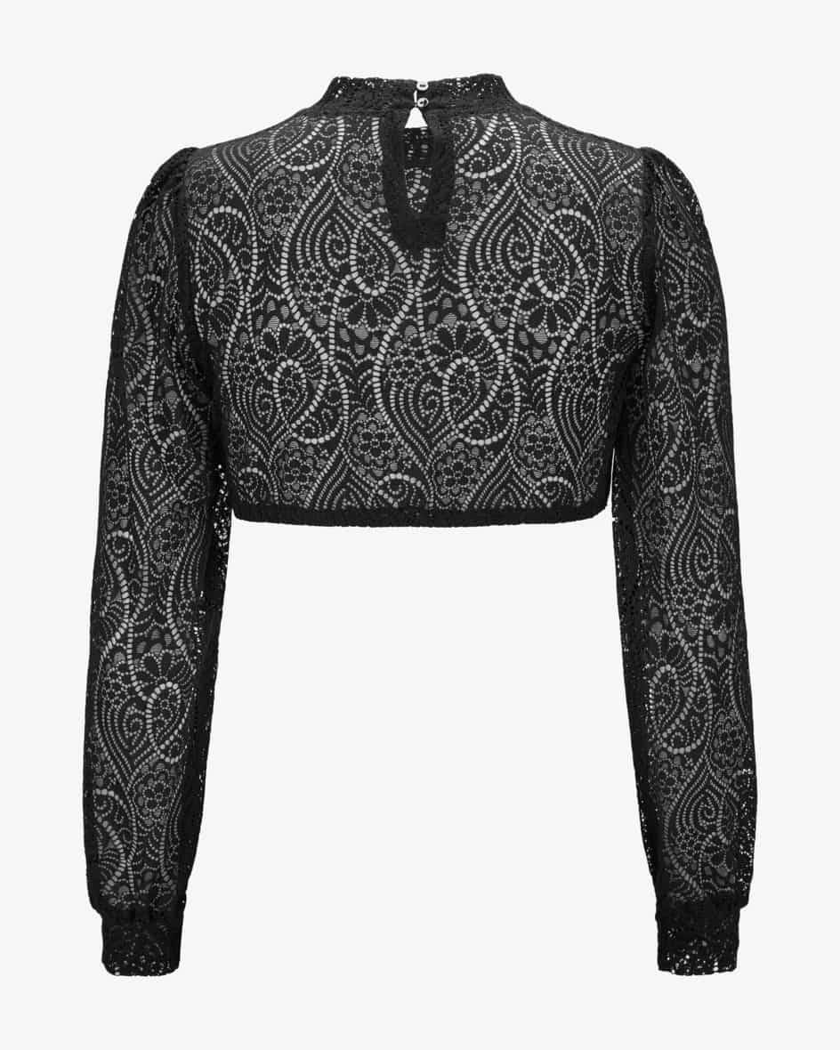 LODENFREY Dirndlbluse
