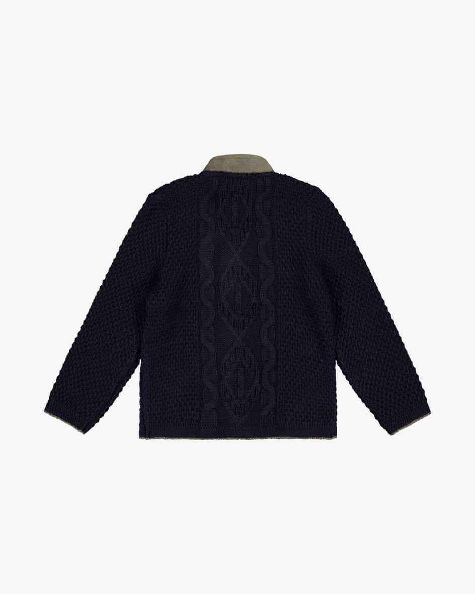 LODENFREY Don Trachtenstrickjacke