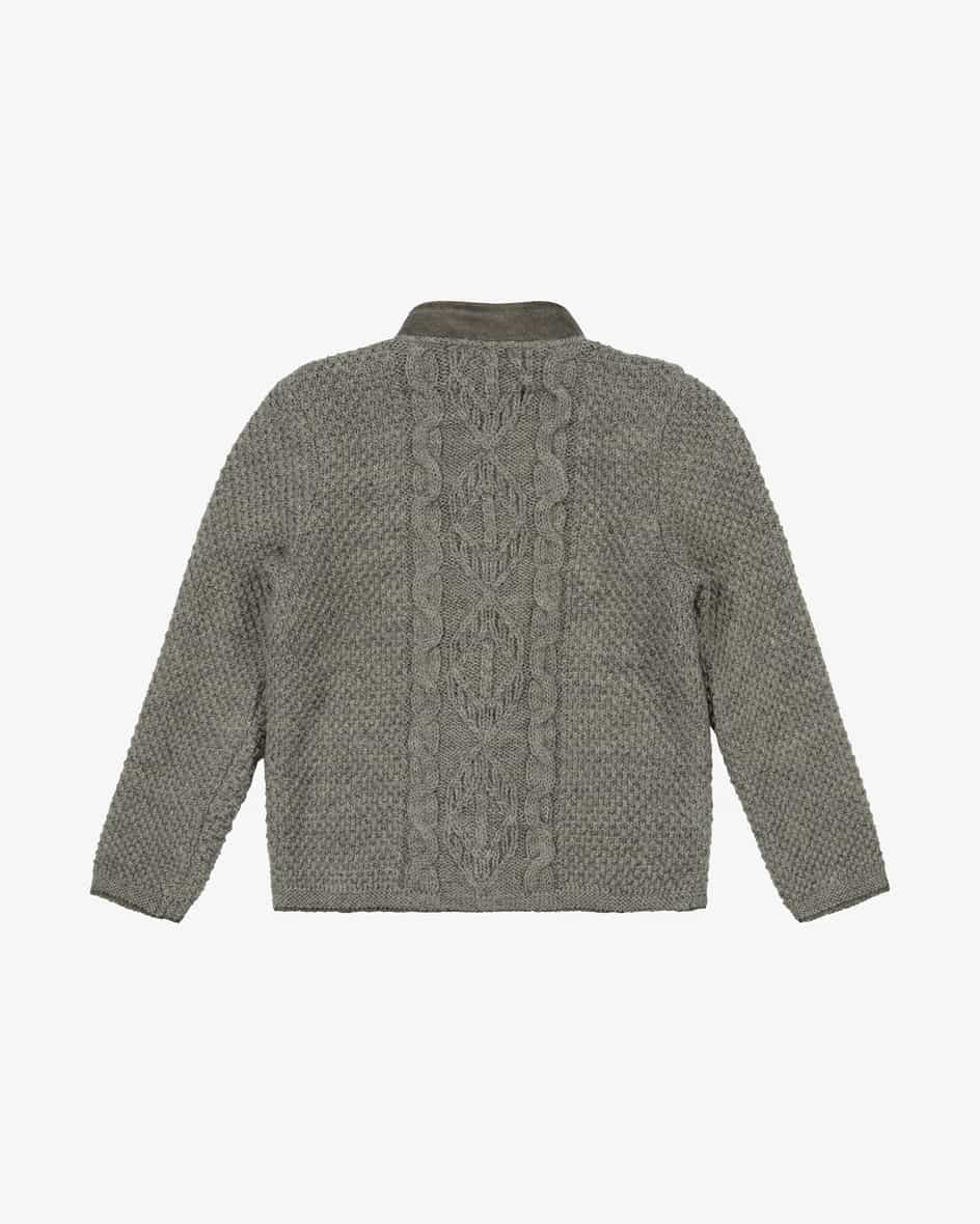 LODENFREY Don Trachtenstrickjacke