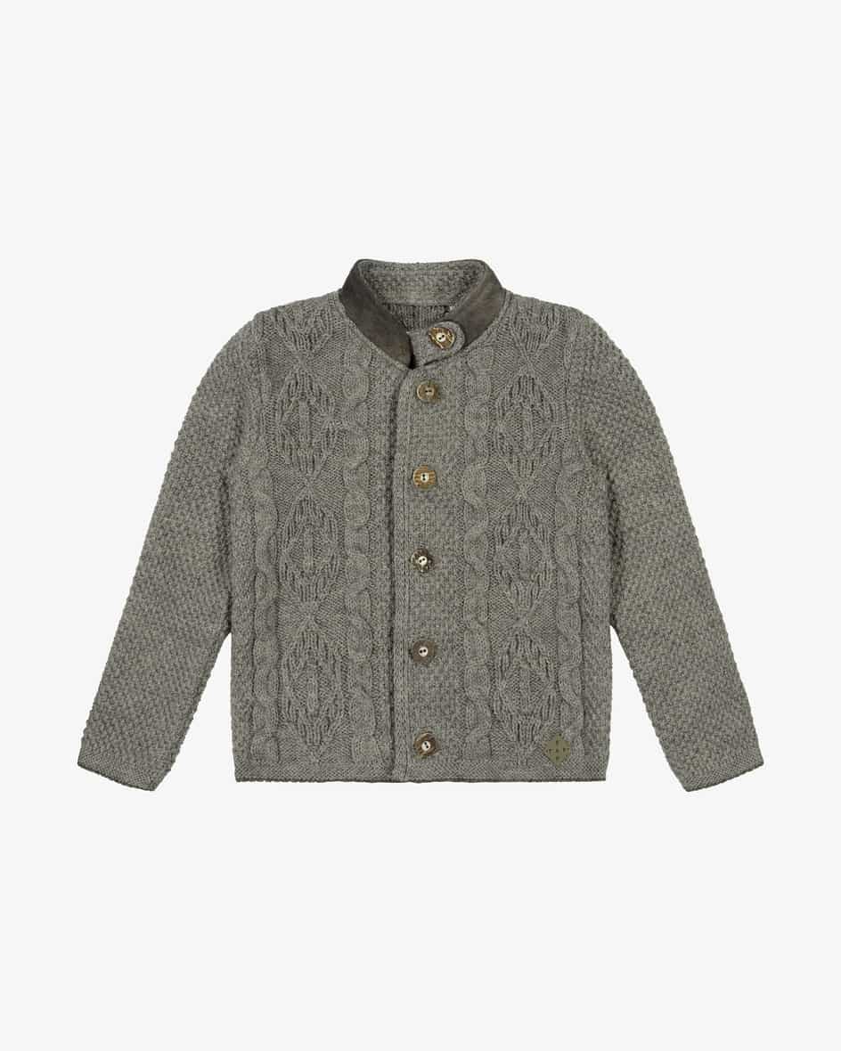 LODENFREY Don Trachtenstrickjacke