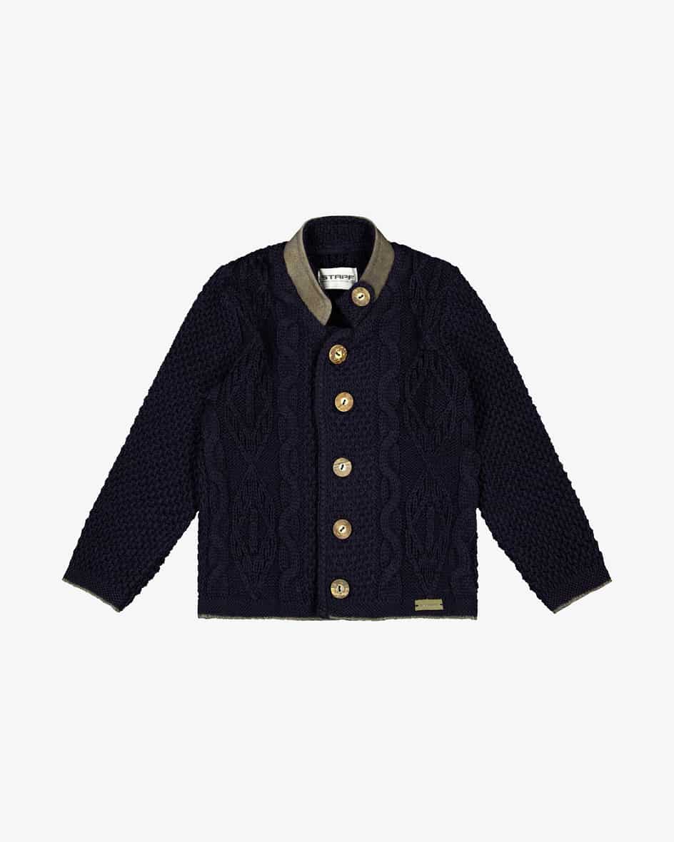 LODENFREY Don Trachtenstrickjacke
