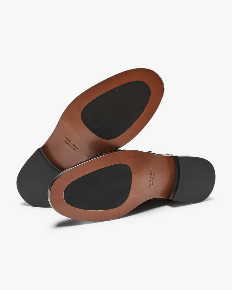 LODENFREY Double Monkstrap-Budapester