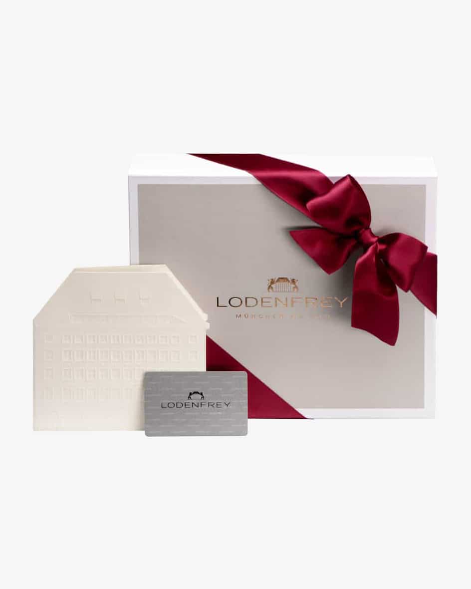 LODENFREY Geschenkgutschein