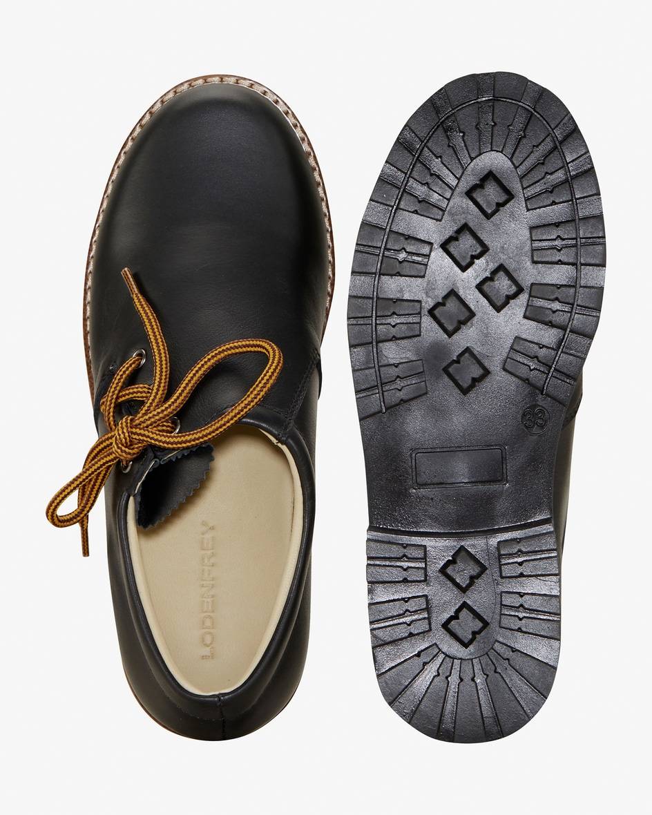LODENFREY Haferlschuhe