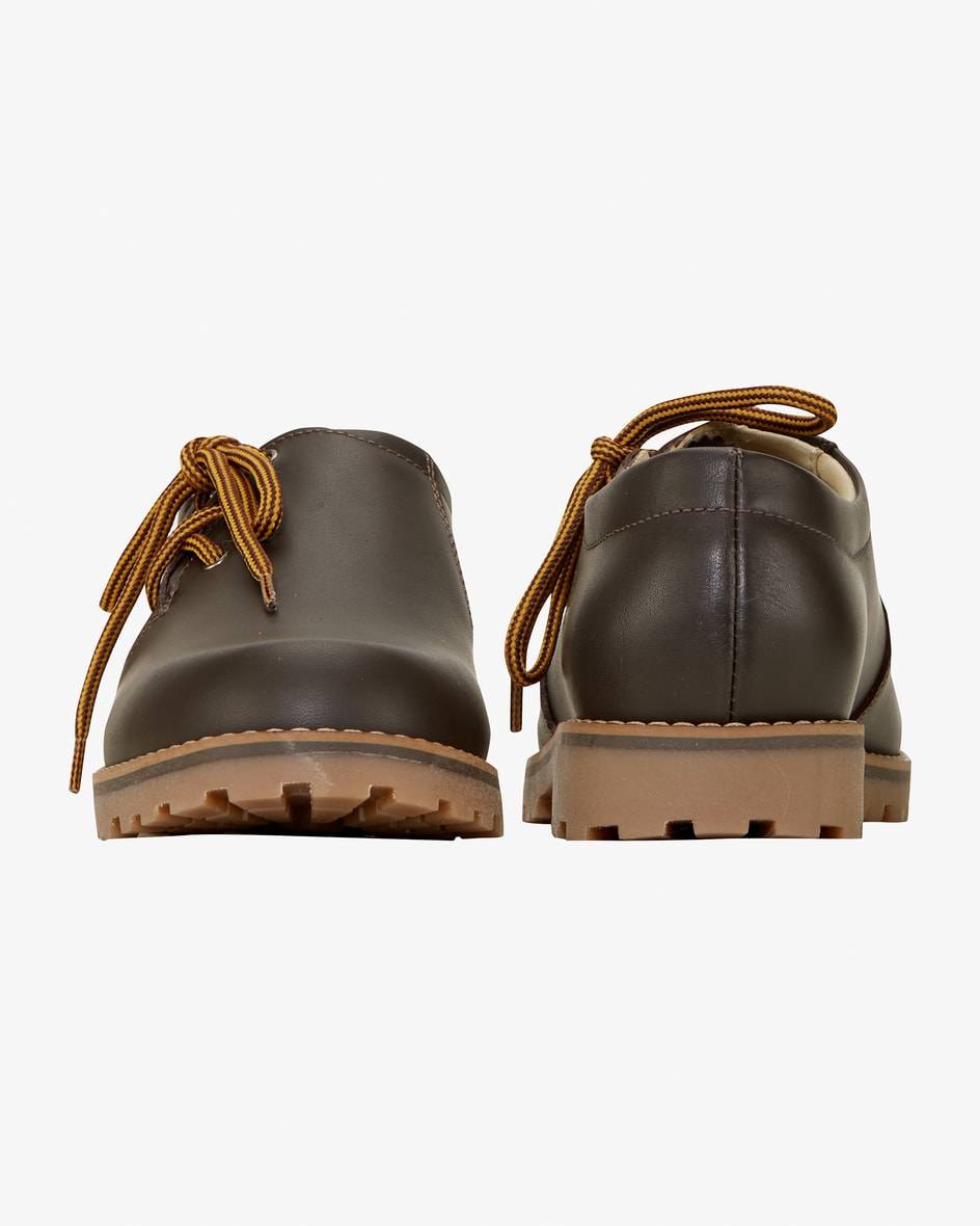 LODENFREY Haferlschuhe