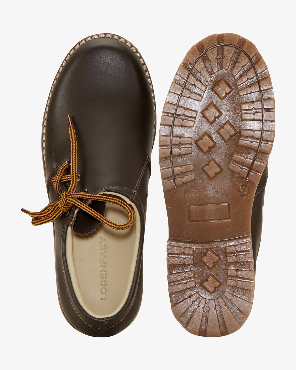LODENFREY Haferlschuhe