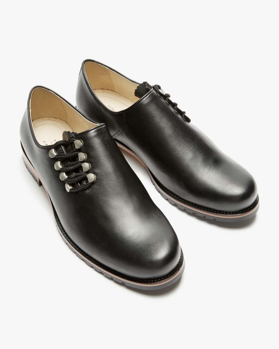 LODENFREY Haferlschuhe