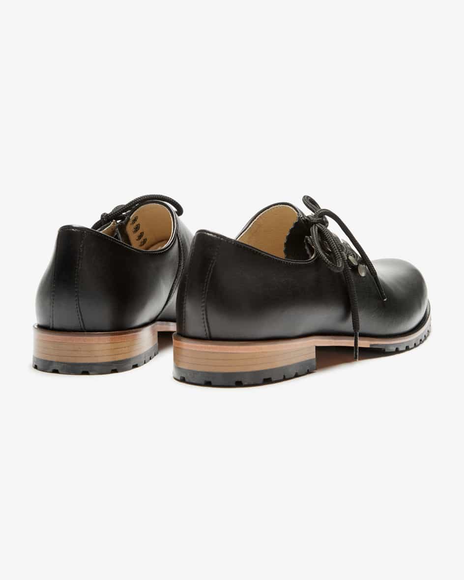 LODENFREY Haferlschuhe