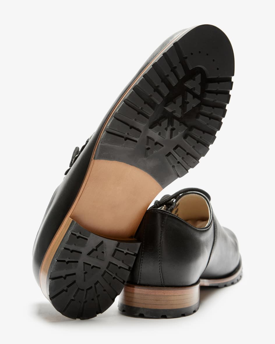 LODENFREY Haferlschuhe