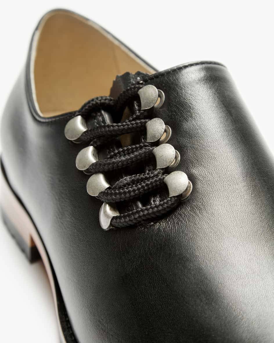 LODENFREY Haferlschuhe