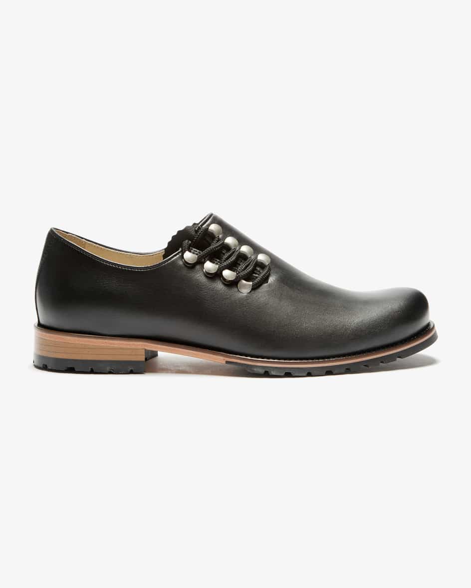 LODENFREY Haferlschuhe