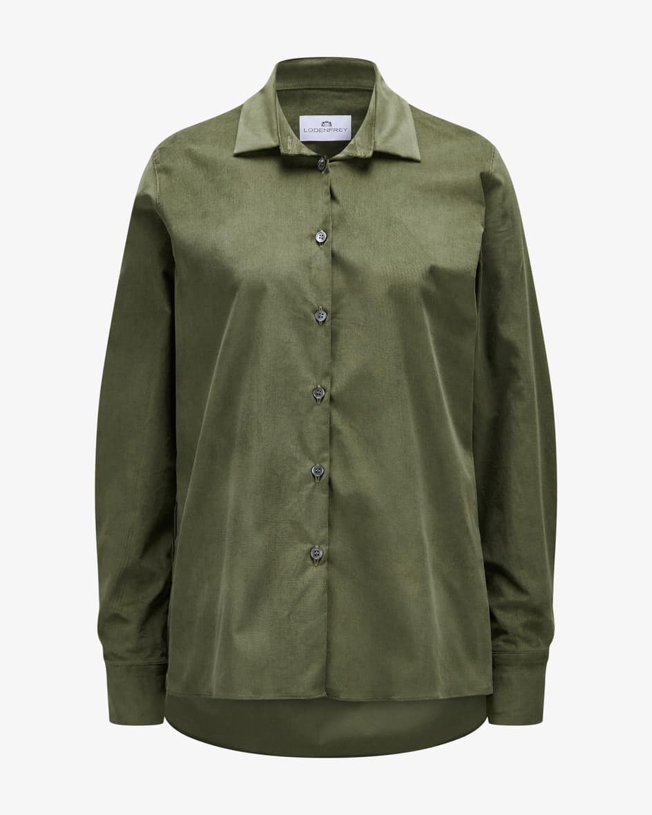 LODENFREY Hemdbluse